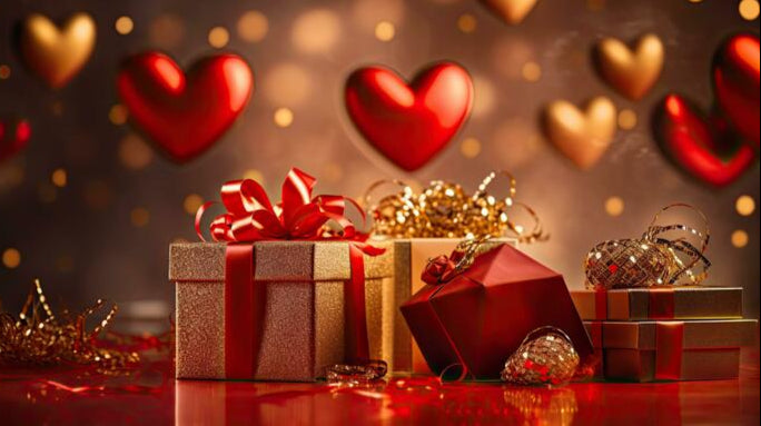valentines day gift